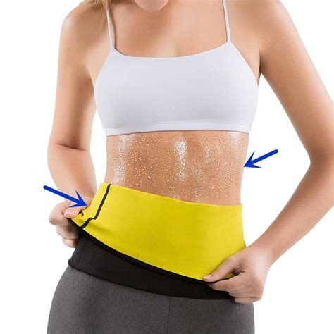 sauna belt review|Sweat It Out: Top Sauna Belt Reviews for Weight Loss and Wellnes.